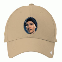 Paul Dano Nike Dri-fit Cap | Artistshot