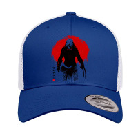 Hunter Prey Retro Trucker Cap | Artistshot