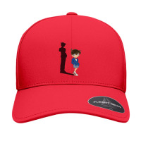 Conan (detective Conan) Seamless Cap | Artistshot