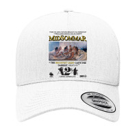 Midsommar A24 Yupoong Trucker Cap | Artistshot