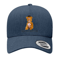 Midsommar Fozzie Bear Yupoong Trucker Cap | Artistshot