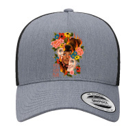 Midsommar Horror Flim By  Ari Aster Yupoong Trucker Cap | Artistshot