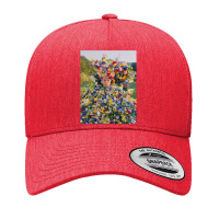 Midsommar May Queen - Dani Ardor  Florence Pugh Fitted Yupoong Trucker Cap | Artistshot