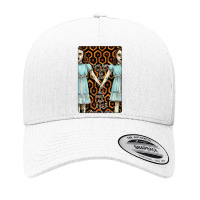 Villain Clans - Grady Twins Yupoong Trucker Cap | Artistshot