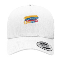 Latin American Gift Venezuela Flag Caracas Pride Venezuela Yupoong Trucker Cap | Artistshot