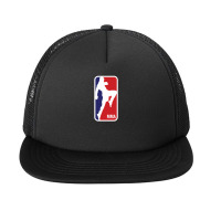 National Mma Foam Snapback Hat | Artistshot