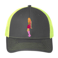 Daphne Blake Simple Pa Trucker Cap | Artistshot