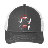 Time Warp Pa Trucker Cap | Artistshot