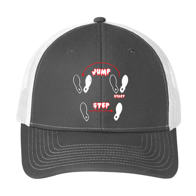 Time Warp Pa Trucker Cap by behindcedar22 | Artistshot