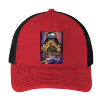 Funny Design - Spaceballs The Poster %234 Pa Trucker Cap | Artistshot