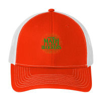 Math Is For Blockers - Forest Edition Pa Trucker Cap | Artistshot