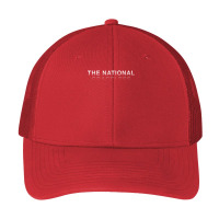 The National - Graceless Pa Trucker Cap | Artistshot