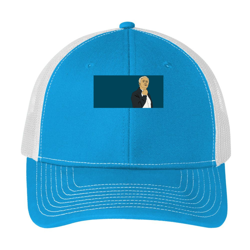 Mourinho Exonered Classic Pa Trucker Cap by BlaineHuynh | Artistshot