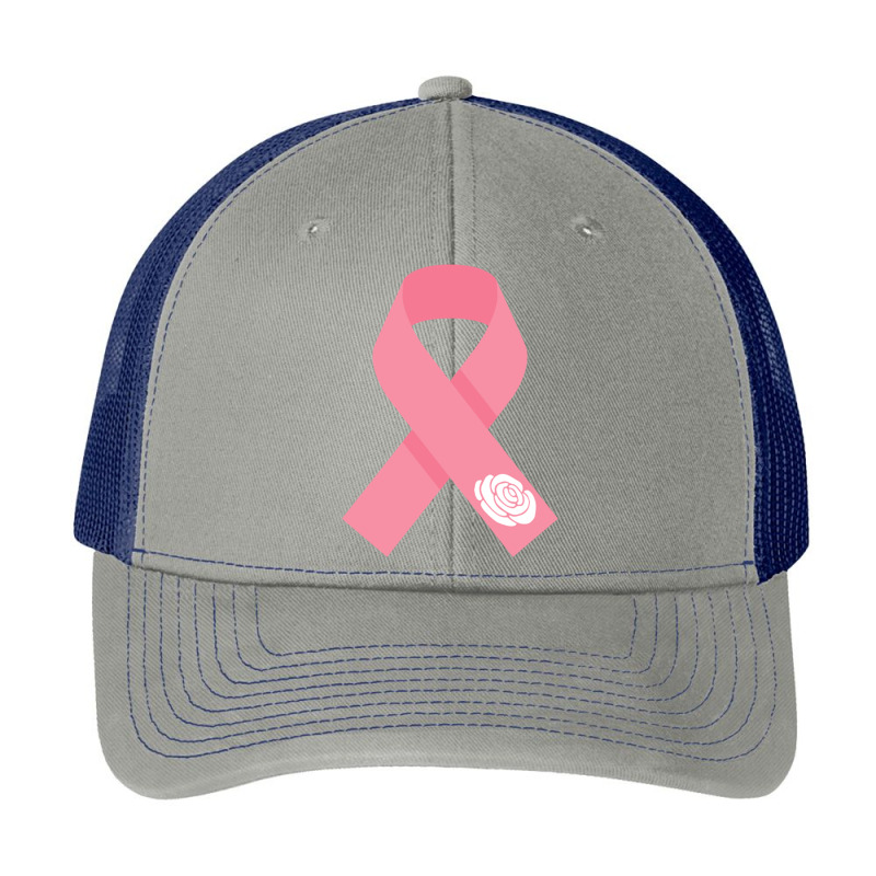 Kulay Rosas Ang Bukas Kay Leni Pink Ribbon Pa Trucker Cap by cm-arts | Artistshot