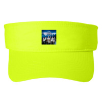 Celtic Thunder Storm Fashion Visor | Artistshot