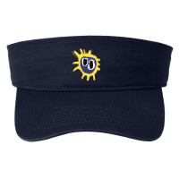 Screamadelica Primal Fashion Visor | Artistshot