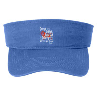 John 2031 Wild Vbs Jesus Is Messiah Fashion Visor | Artistshot