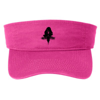 The Crow Premium Fashion Visor | Artistshot