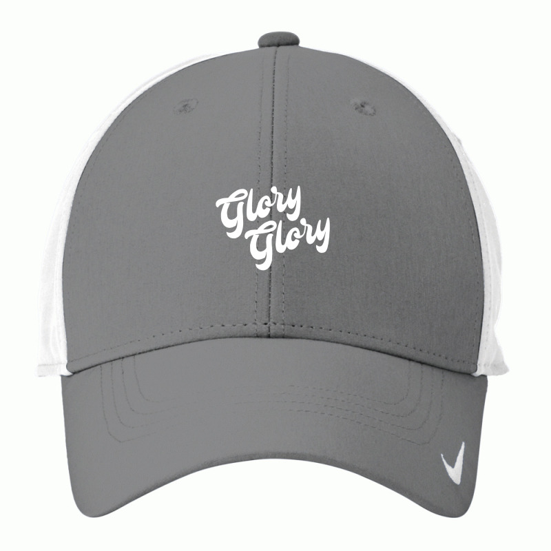 Glory Glory Georgia Rally Fight Song Nike Dri-FIT Cap by cm-arts | Artistshot