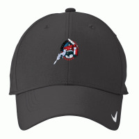 Sideswipe (back) 1 Nike Dri-fit Cap | Artistshot