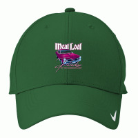 Meat Loaf Paradise By The Dashboard Light Nike Dri-fit Cap | Artistshot