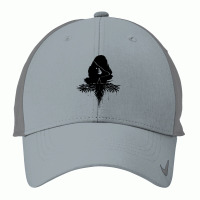 The Crow Premium Nike Dri-fit Cap | Artistshot