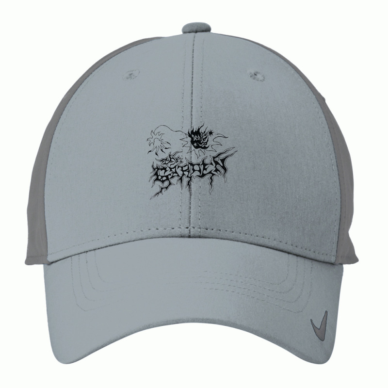 Funny Gift For Hanya Kamu Yang Bisa Gifts For Halloween Nike Dri-FIT Cap by JULIUSGERADEAU | Artistshot