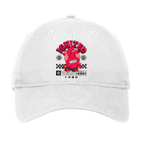 Ignited Lung Adjustable Cap | Artistshot