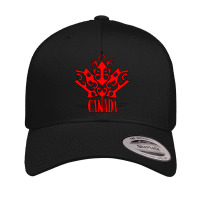 Canada Retro Trucker Cap | Artistshot