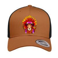 Head Lion Retro Trucker Cap | Artistshot