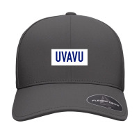 Uvavu Seamless Cap | Artistshot