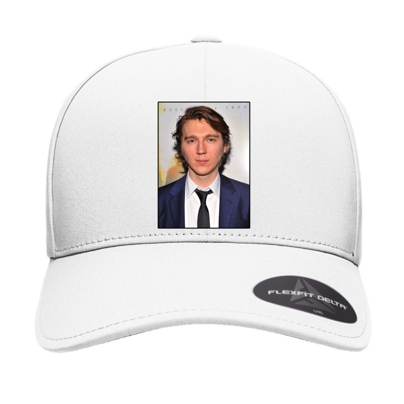 Paul Dano Seamless Cap by GREGUFFMAN | Artistshot