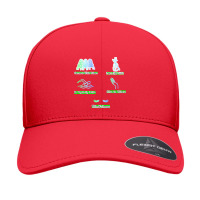 Mental Health First Aid Seamless Cap | Artistshot