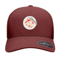 Eat The Rich Spaghetti Meatballs Seamless Cap | Artistshot