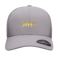 Jeffy Seamless Cap | Artistshot