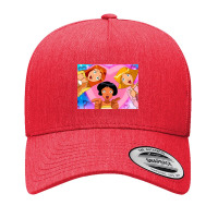 Totally Spies Yupoong Trucker Cap | Artistshot