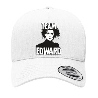 Team Edward Yupoong Trucker Cap | Artistshot