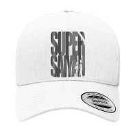 Super Saiyan  60 Yupoong Trucker Cap | Artistshot