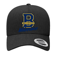 Bellevue High School Vectorized Vectorized Yupoong Trucker Cap | Artistshot