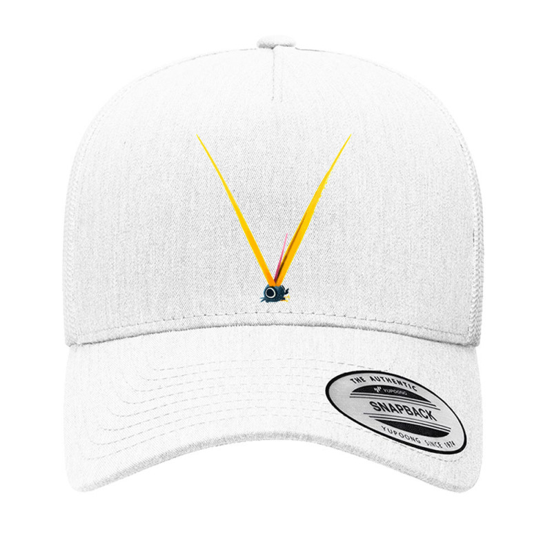 V V Yupoong Trucker Cap by MATTHEWFLORIO | Artistshot