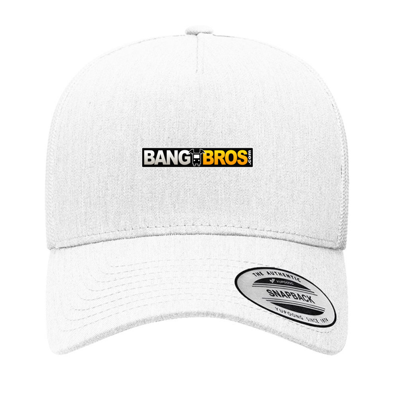 Bangbros Yupoong Trucker Cap by cm-arts | Artistshot