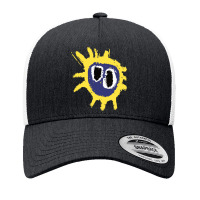 Screamadelica Primal Classic Yupoong Trucker Cap | Artistshot