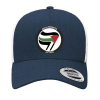 Antizionists Action Yupoong Trucker Cap | Artistshot