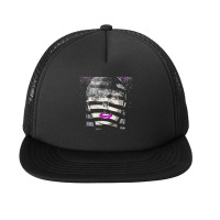 Exotica 1 Foam Snapback Hat | Artistshot