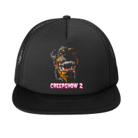 Old Chief Foam Snapback Hat | Artistshot