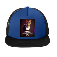 Stray Game          (1) Foam Snapback Hat | Artistshot