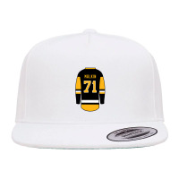 Evgeni Malkin Jersey 1 5 Panel Snapback Cap | Artistshot