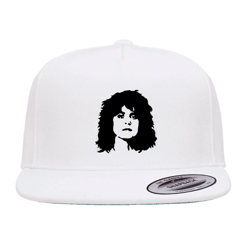 Retro Vintage Retro T Rex Marc Bolan Tribute 5 panel snapback cap by STEVERAMER | Artistshot