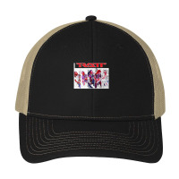 Incredible-performance- Pa Trucker Cap | Artistshot