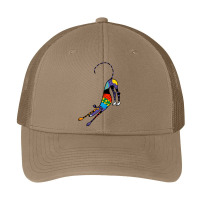 Kaleidoscope Bowdown Pa Trucker Cap | Artistshot